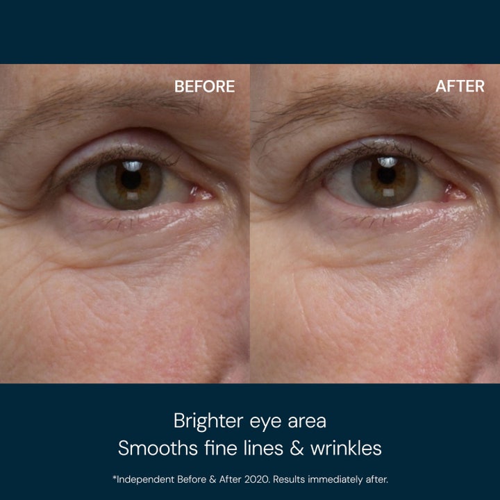 Pro-Collagen Eye Revive Mask