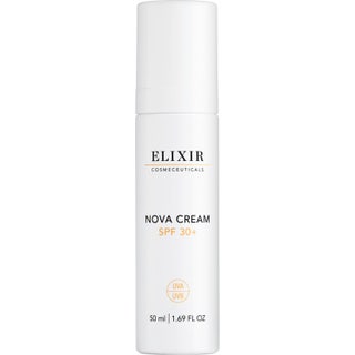Elixir Cosmeceuticals NOVA Cream 30+