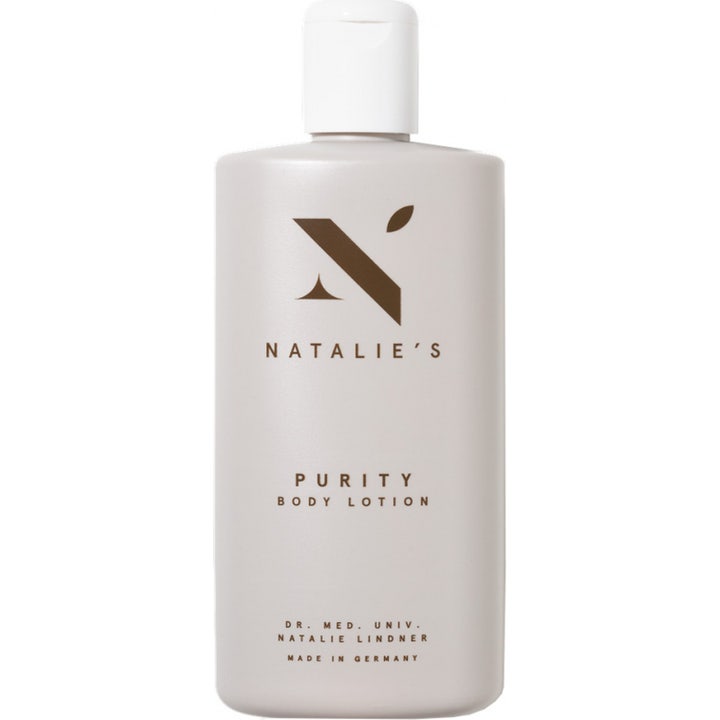 Purity Body Lotion