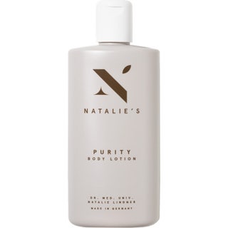 Natalie Purity Body Lotion