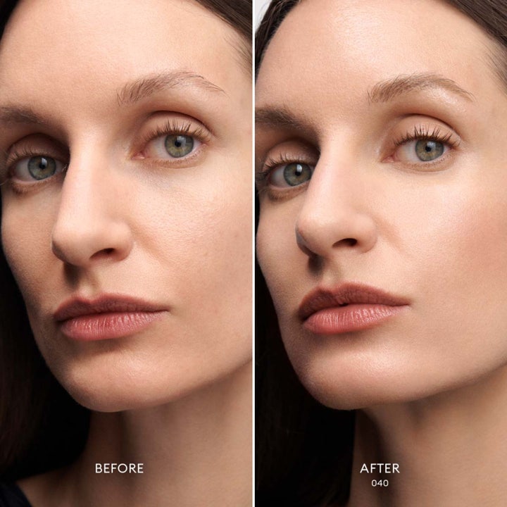 Skin Enhance Luminous Tinted Serum