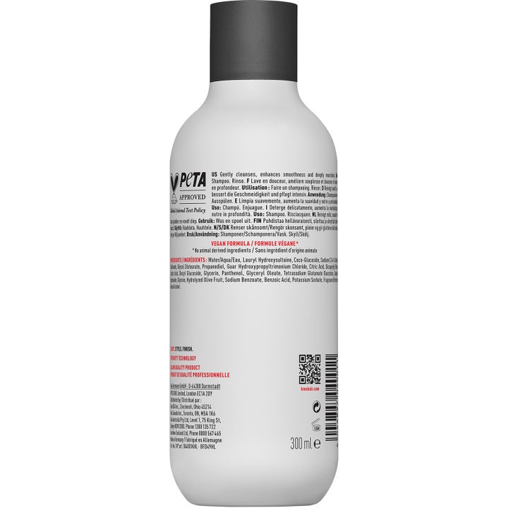 AllSmooth Shampoo