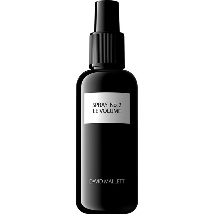 Spray No