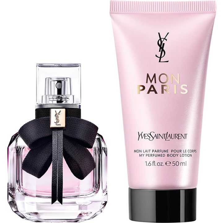 Mon Paris Edp
