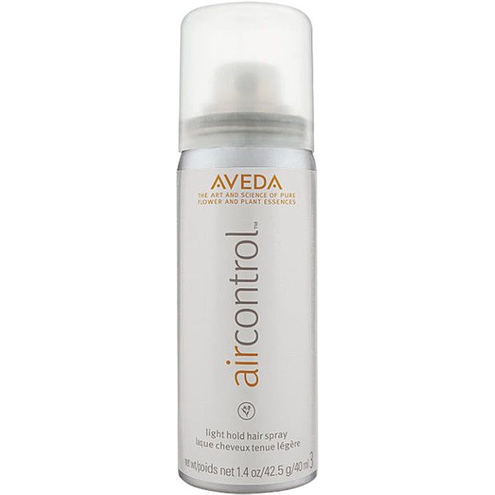 Air Control Hair Spray