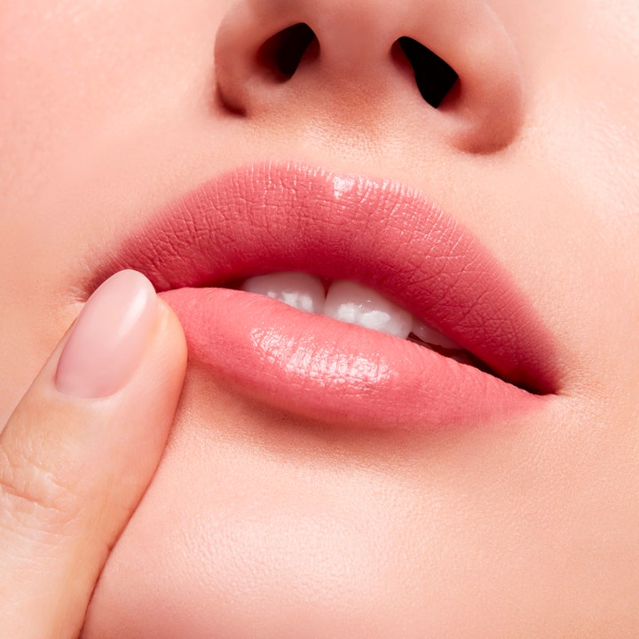 Lustreglass Lipstick