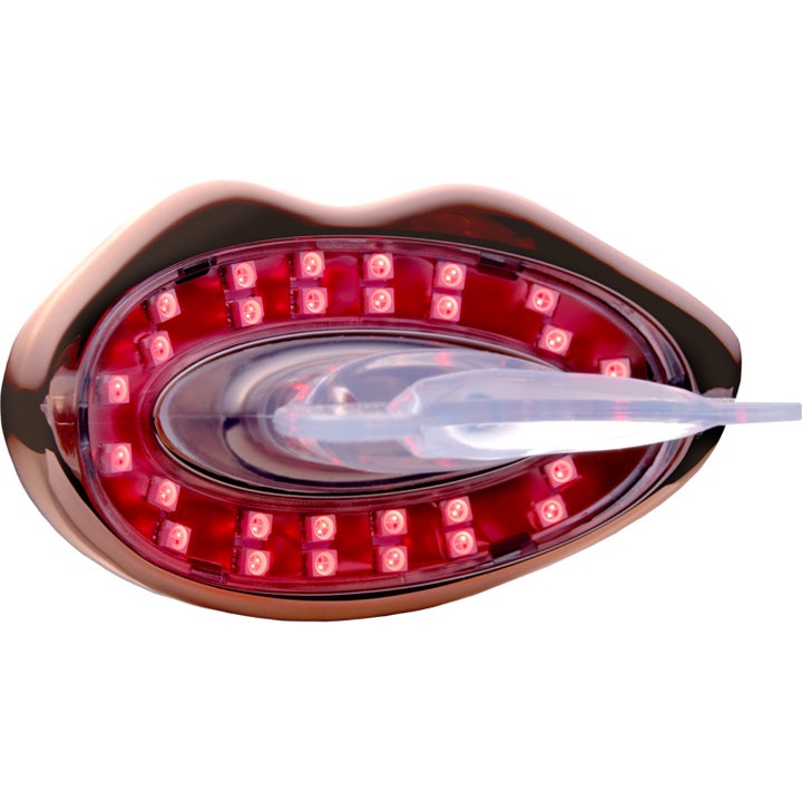 DRx SpectraLiteTM LipWare Pro LED Device