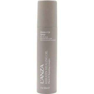 L'ANZA Keratin Healing Oil Bounce Up Spray