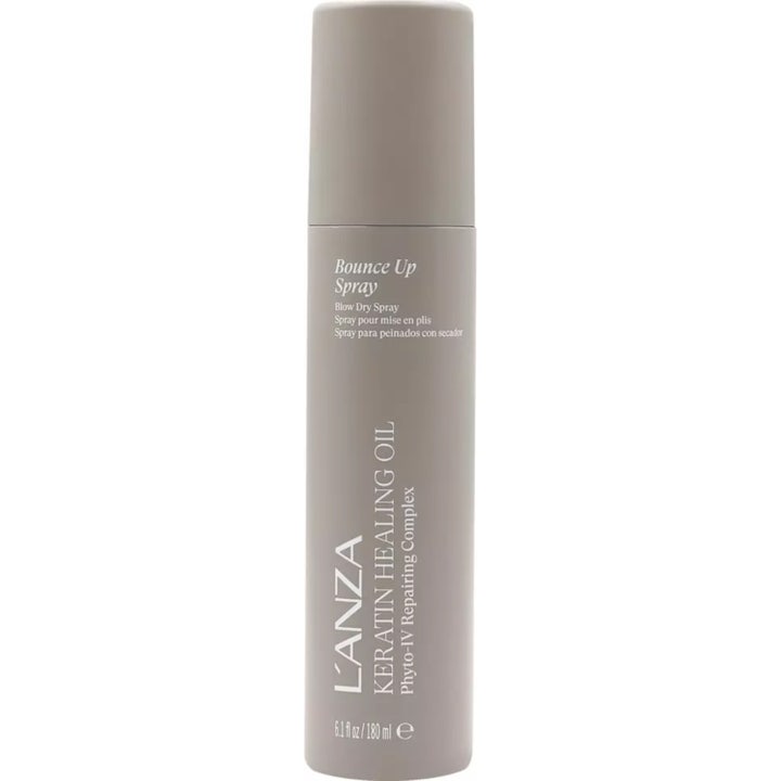 Keratin Healing Oil Bounce Up Spray