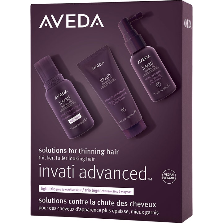 Invati Advanced Light Discovery Set