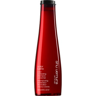 Shu Uemura Color Protecting Shampoo