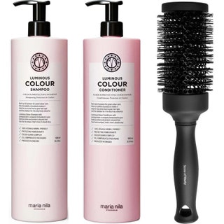 Maria Nila Luminous Color Set