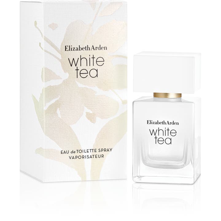 White Tea