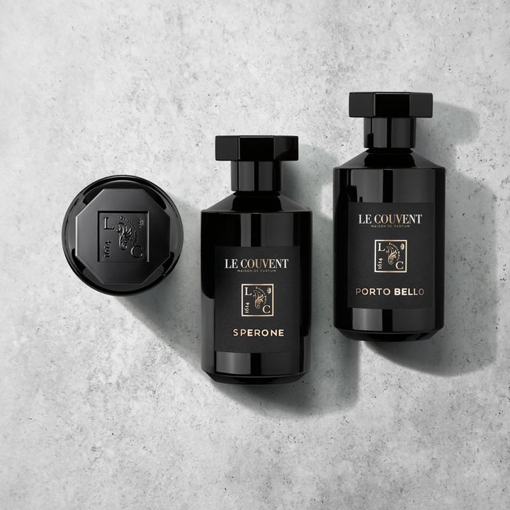 Sperone Remarkable Perfumes