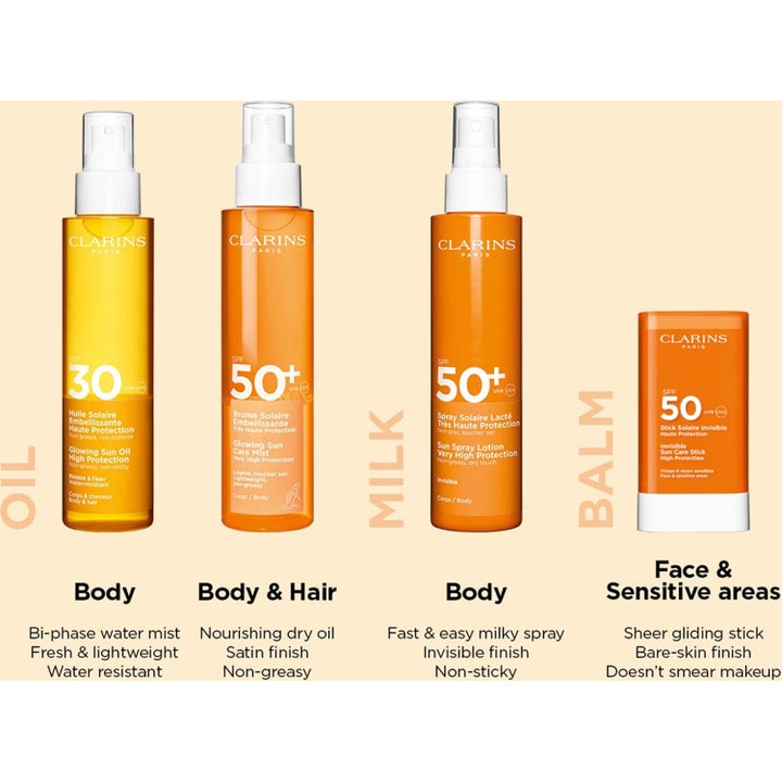 Sun Face Dry Touch Sun Care Cream spf 50+