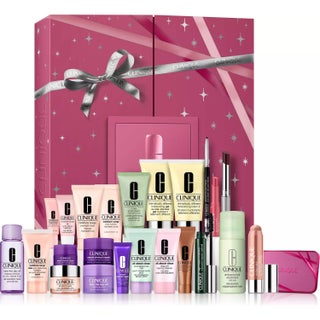 Clinique 24 Days Of Clinique Advent Calendar