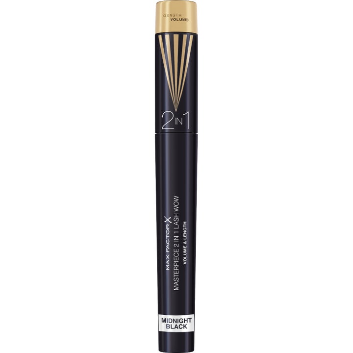Masterpiece 2in1 Lash Wow