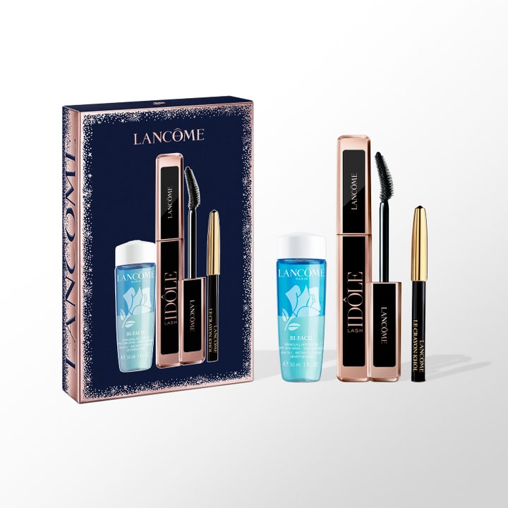 LC LASH IDOLE (01 + GEN10 + F30) BAS SET X24