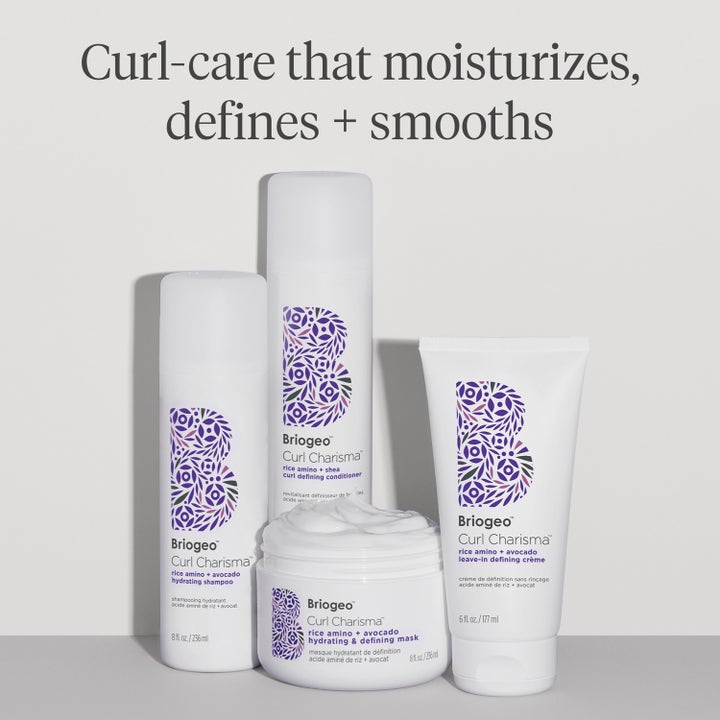Curl Charisma™ Curl Defining Conditioner
