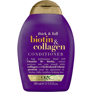 OGX Biotin & Collagen