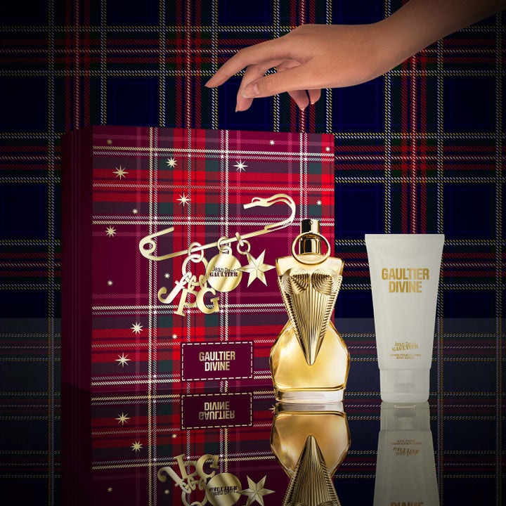 Gaultier Divine Gift Set