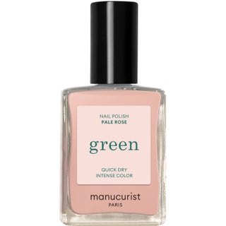 Manucurist Green Pale Rose