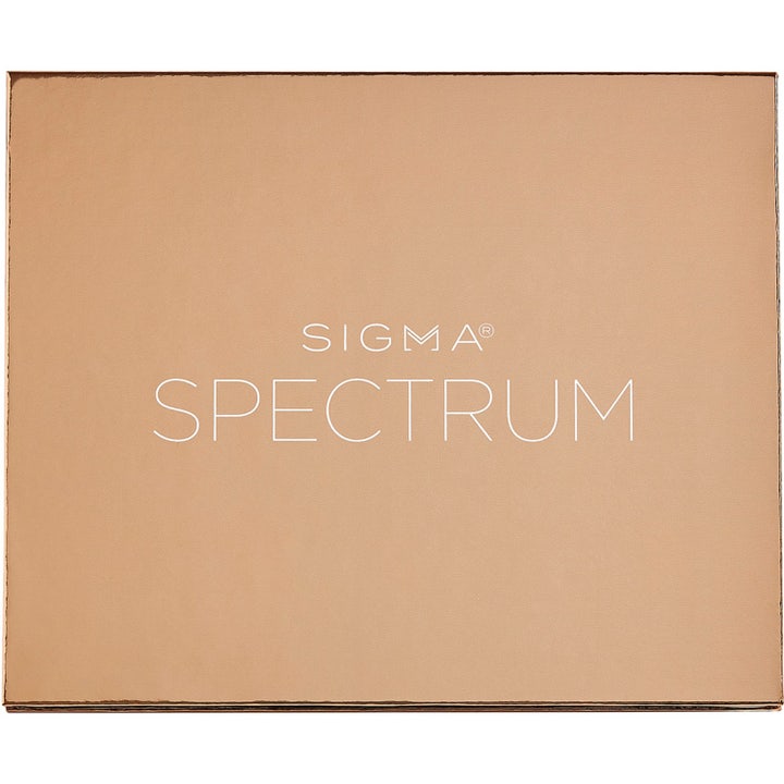 Spectrum Eyeshadow Palette