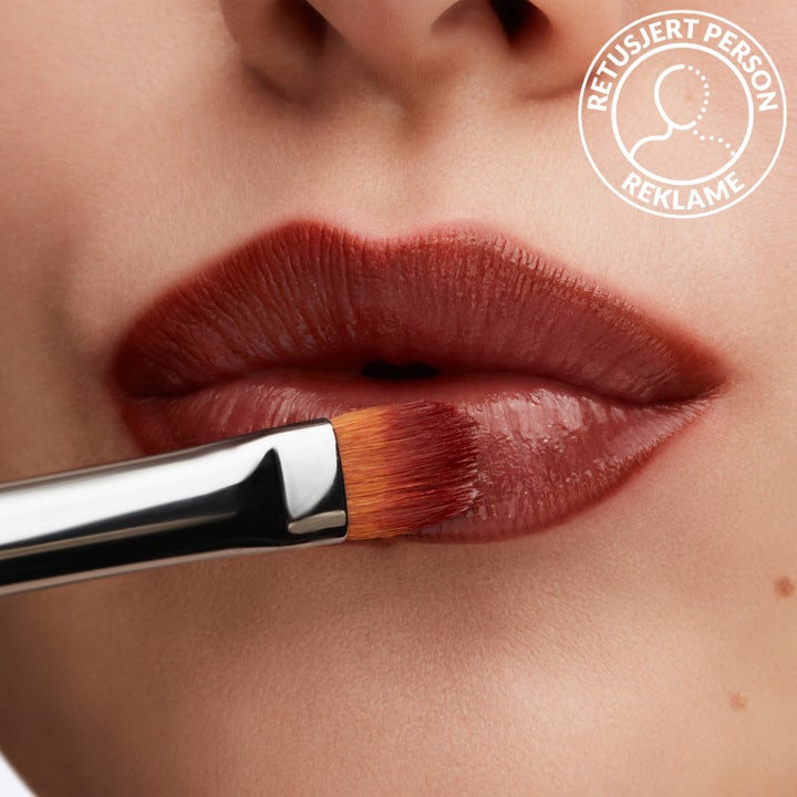 Lustreglass Sheer-Shine Lipstick