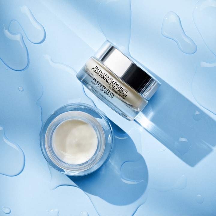 Truly-Transforming Brightening Eye Cream