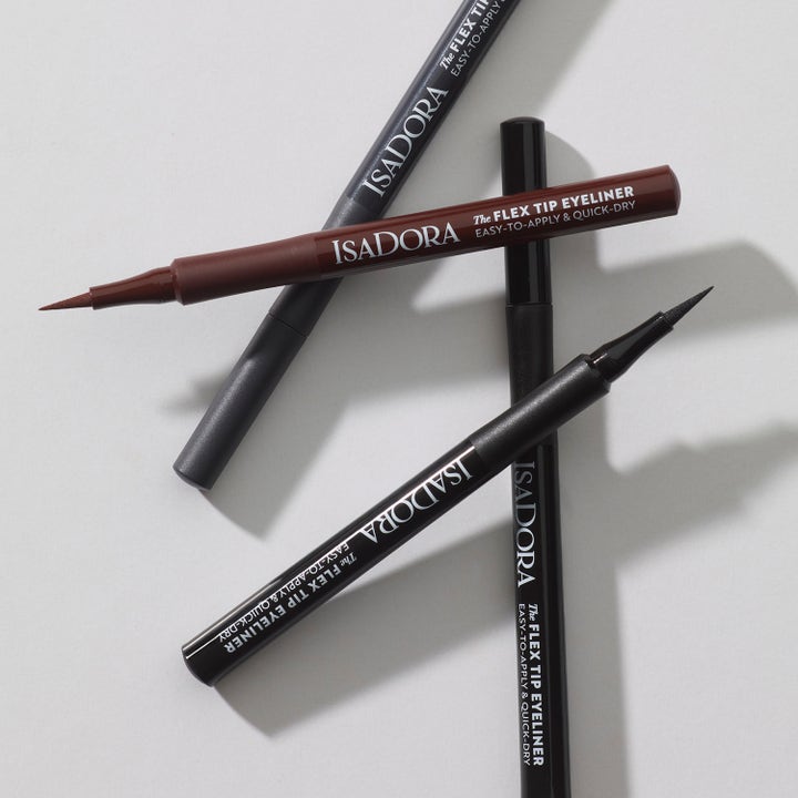 Flex Tip Eyeliner