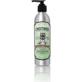 Mr. Bear Family Conditioner Springwood