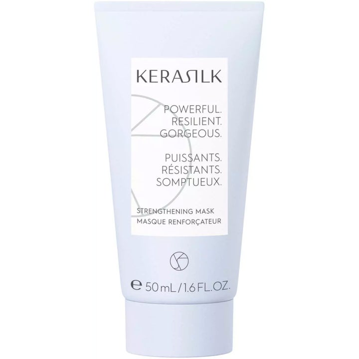 Strenghtening Mask