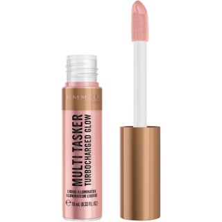 Rimmel London Turbocharged Glow