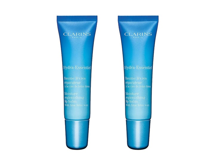 Hydra-Essentiel Moisture Replenishing Lip Balm 2-pk Duo