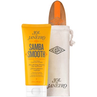 Sol de Janeiro Samba 2-Step Foot Fetish Care