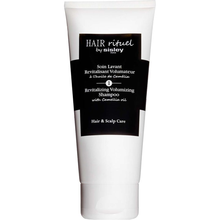Revitalizing Volumizing Shampoo