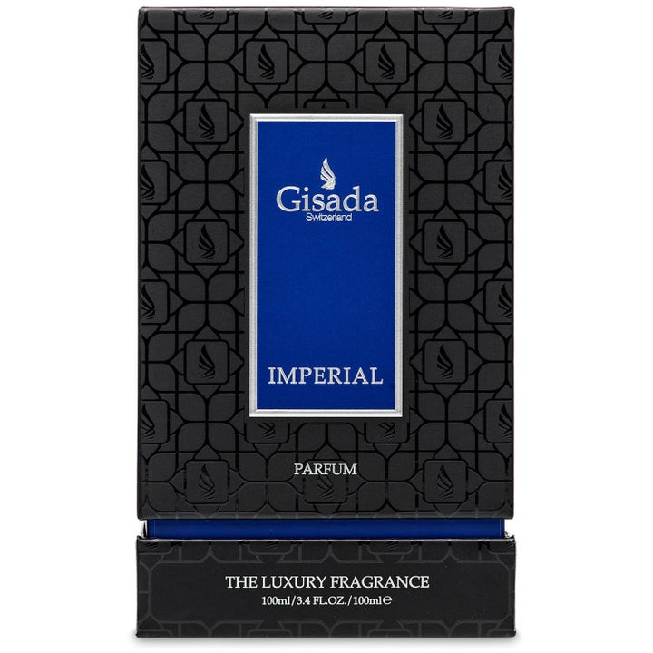 Luxury Collection Imperial