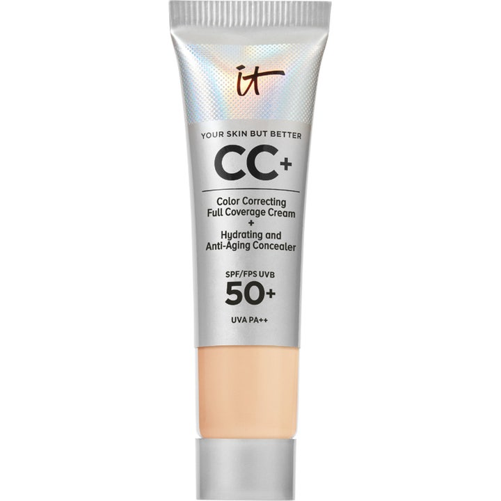 CC+ Cream