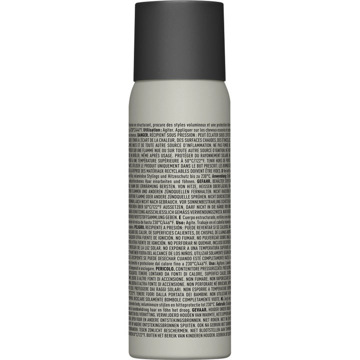 AddVolume Styling Foam