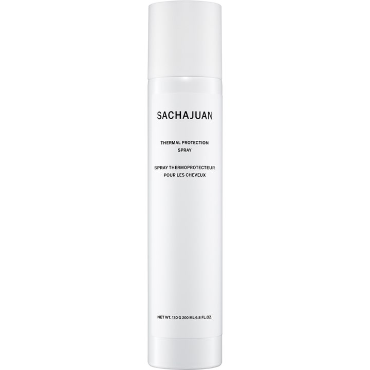 Thermal Protection Spray