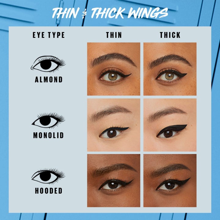 Lash & Line Set