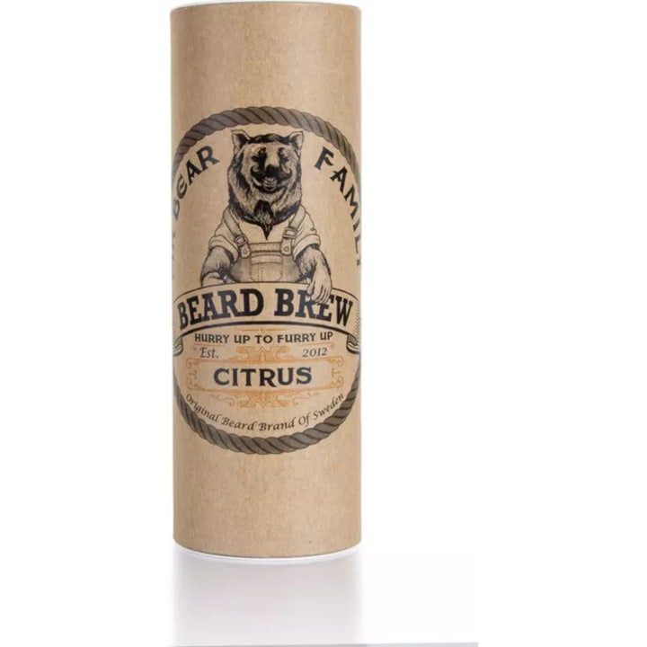 Beard Brew