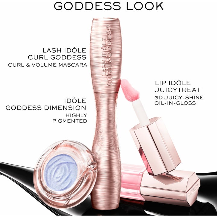 Goddess Dimension Mono Eyeshadow
