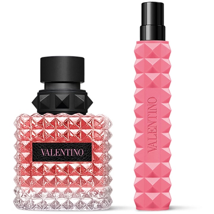 Born in Roma Donna Gift Set