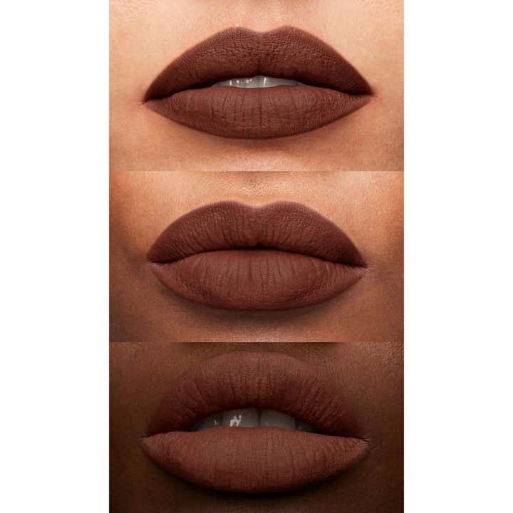 Always On Liquid Lipstick