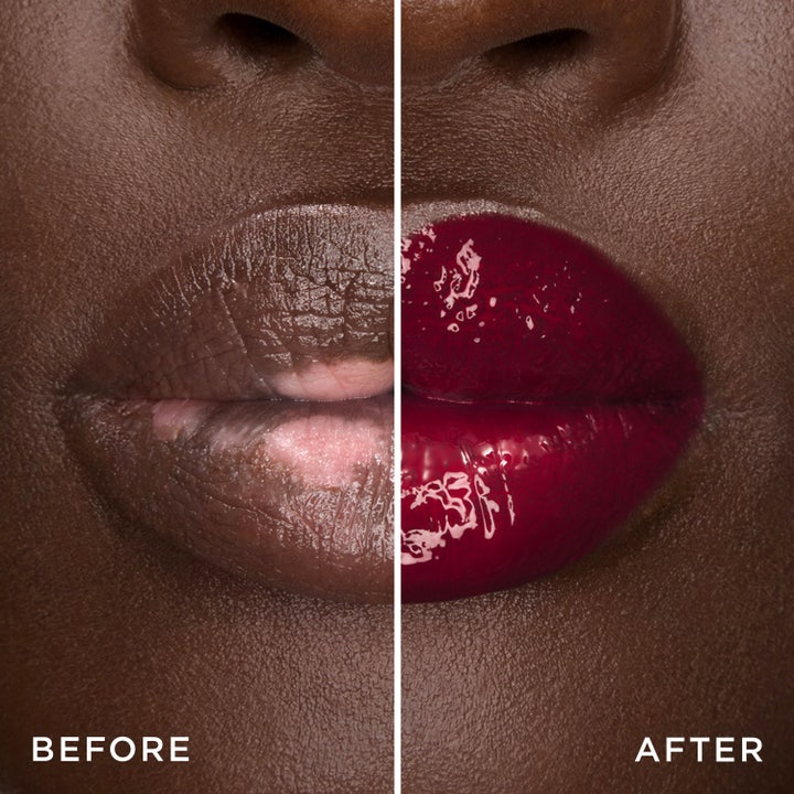 L'Absolu Rouge Glaze Tintation