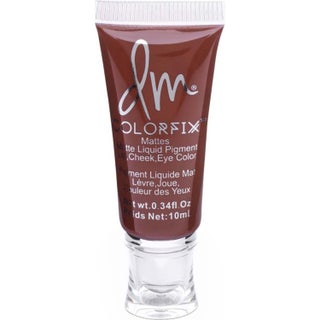 Danessa Myricks Beauty Colorfix Matte