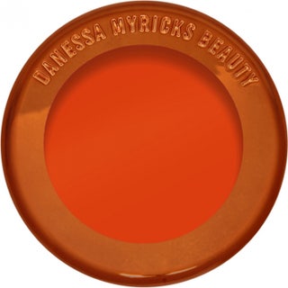 Danessa Myricks Beauty Yummy Skin Blurring Balm Powder