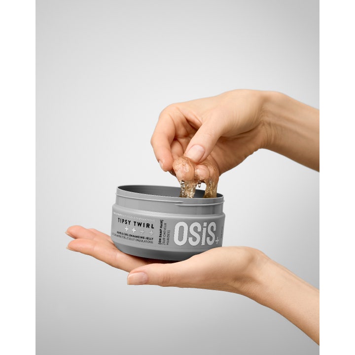 OSiS Tipsy Twirl