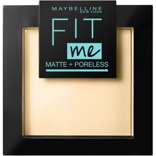 Maybelline Fit Me Matte & Poreless Powder